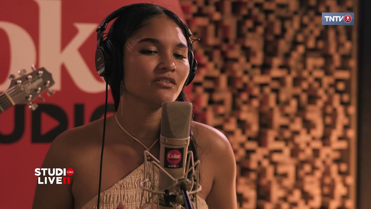 Coke Studio Live
