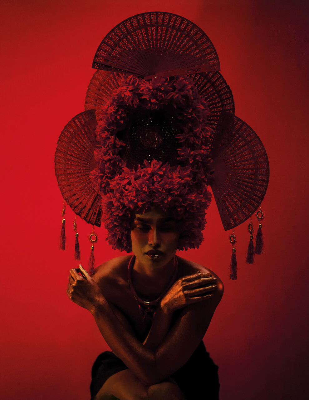 Hine - Divine Asie