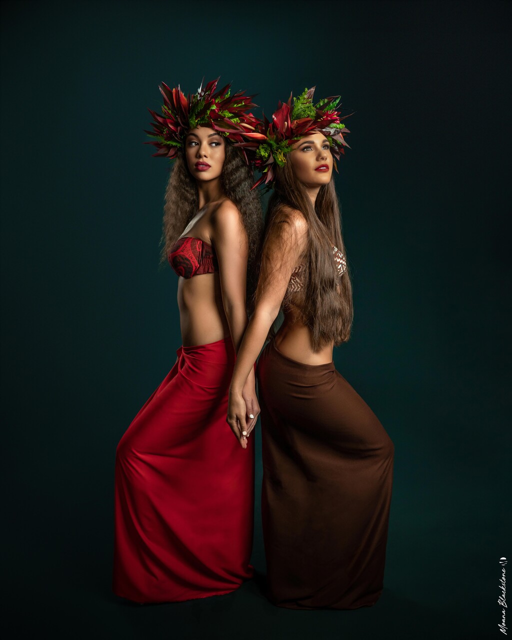 Leia & Natalia